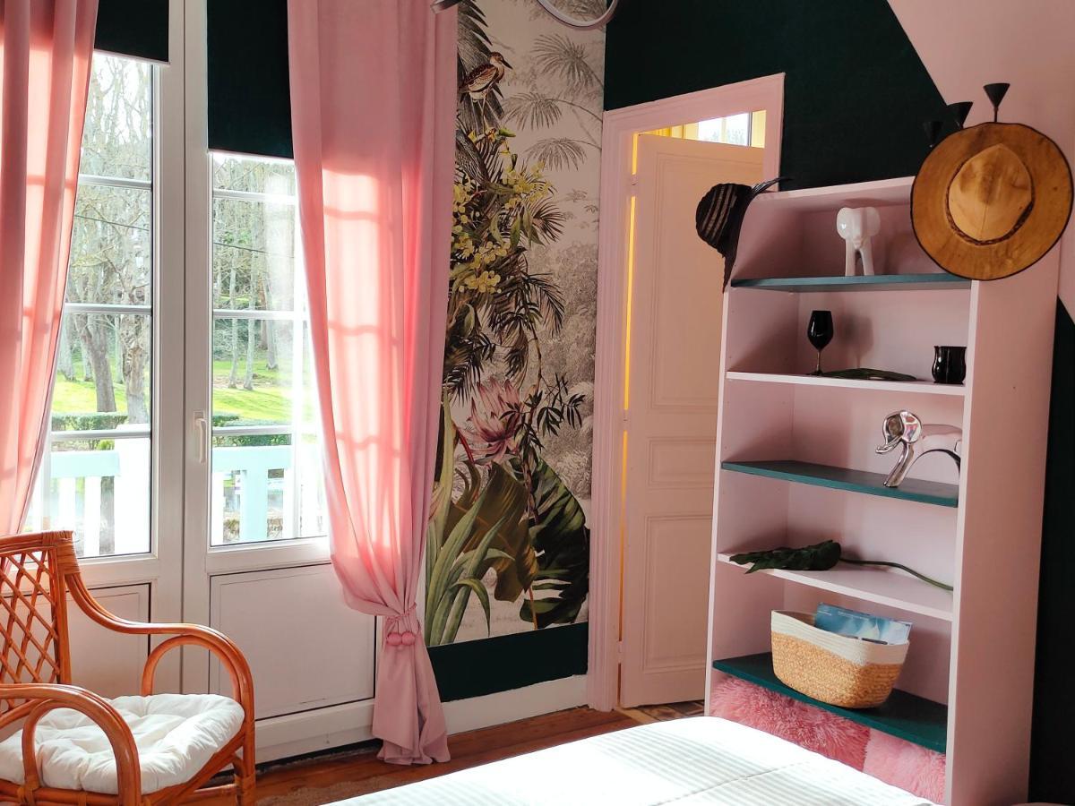 Apartamento Les Terrasses De Puys Dieppe Exterior foto