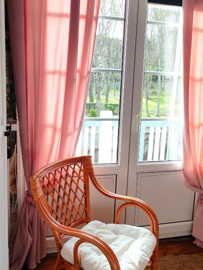 Apartamento Les Terrasses De Puys Dieppe Exterior foto