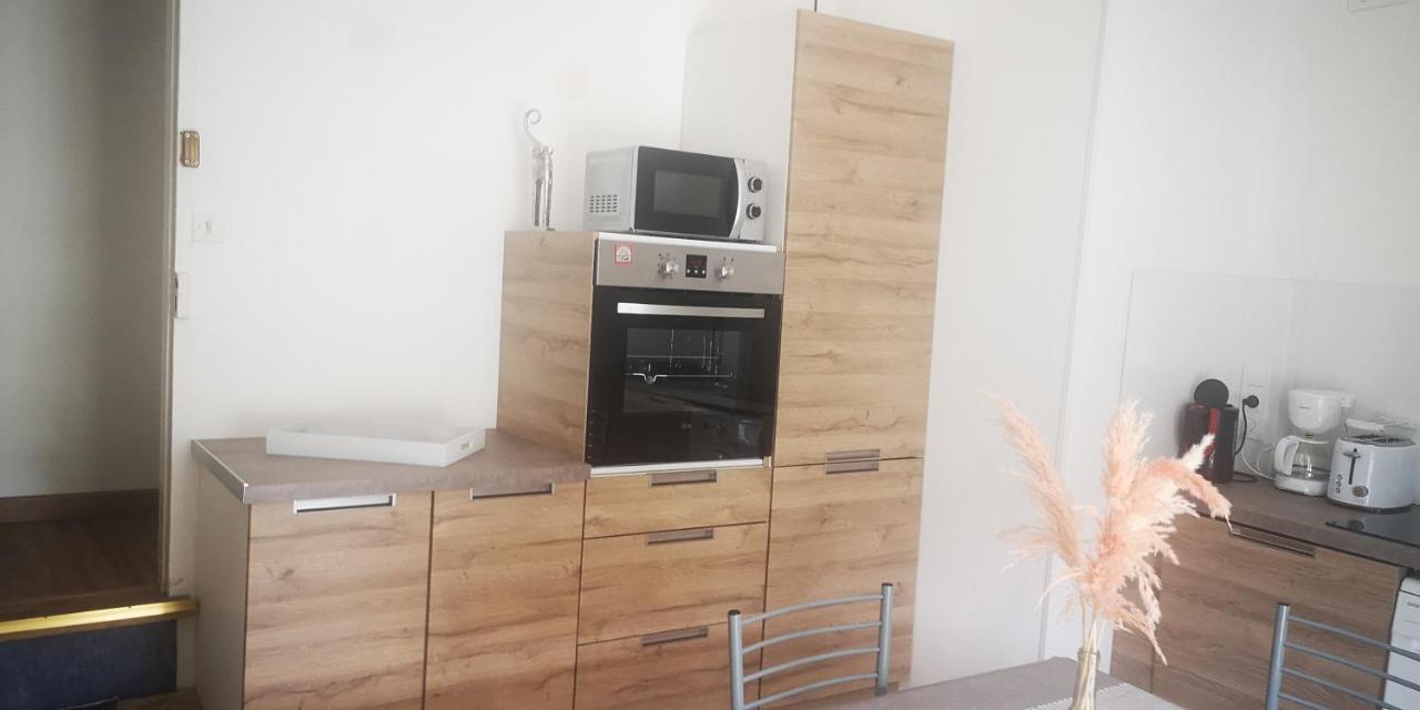 Apartamento Les Terrasses De Puys Dieppe Exterior foto