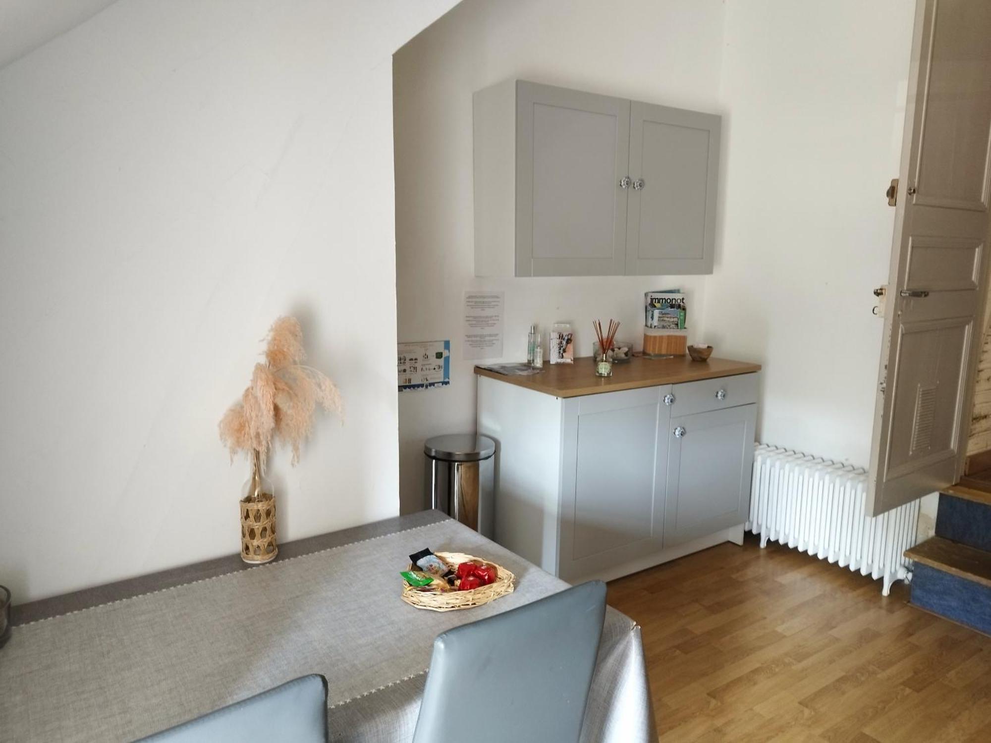 Apartamento Les Terrasses De Puys Dieppe Exterior foto