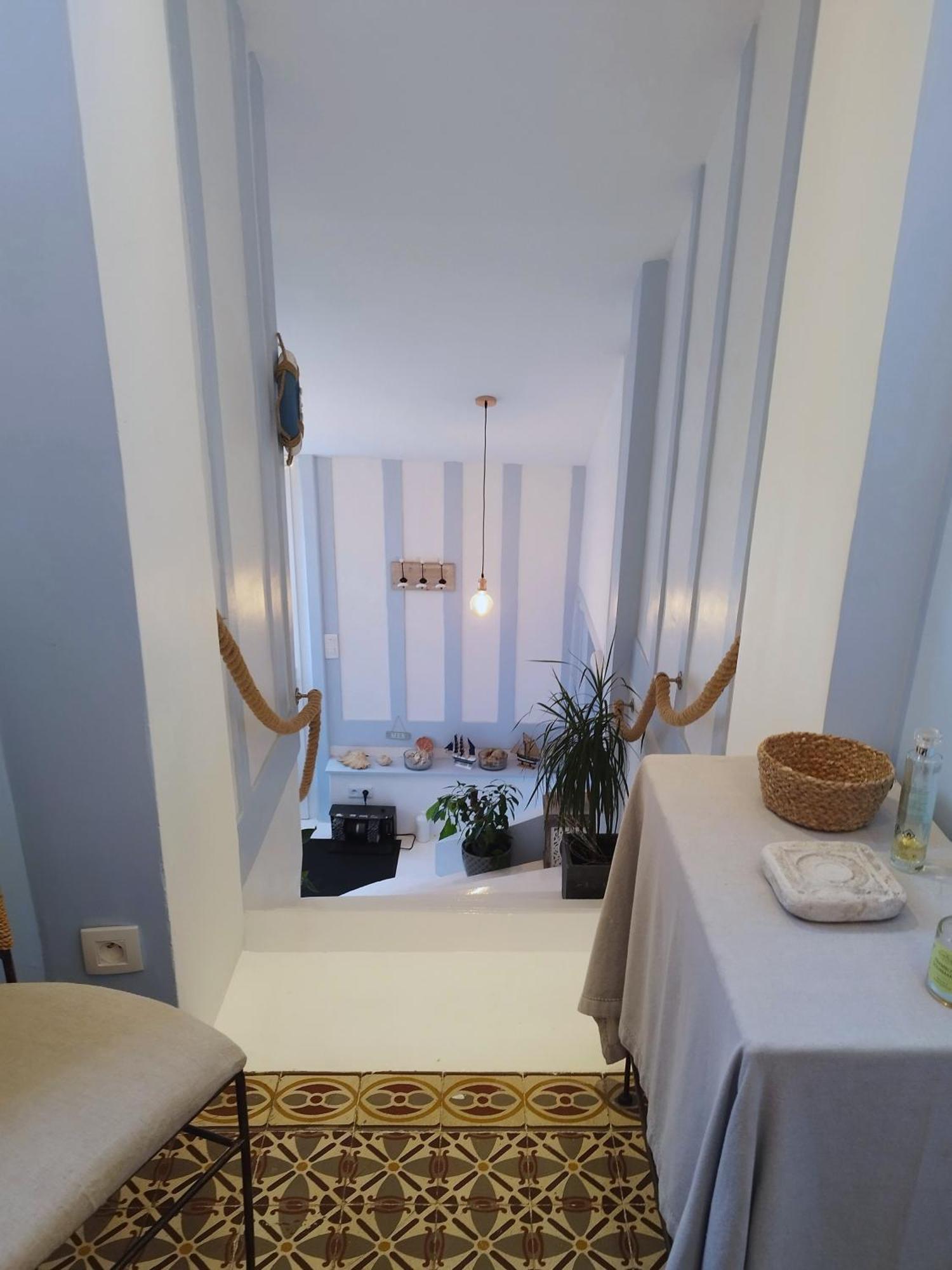 Apartamento Les Terrasses De Puys Dieppe Exterior foto