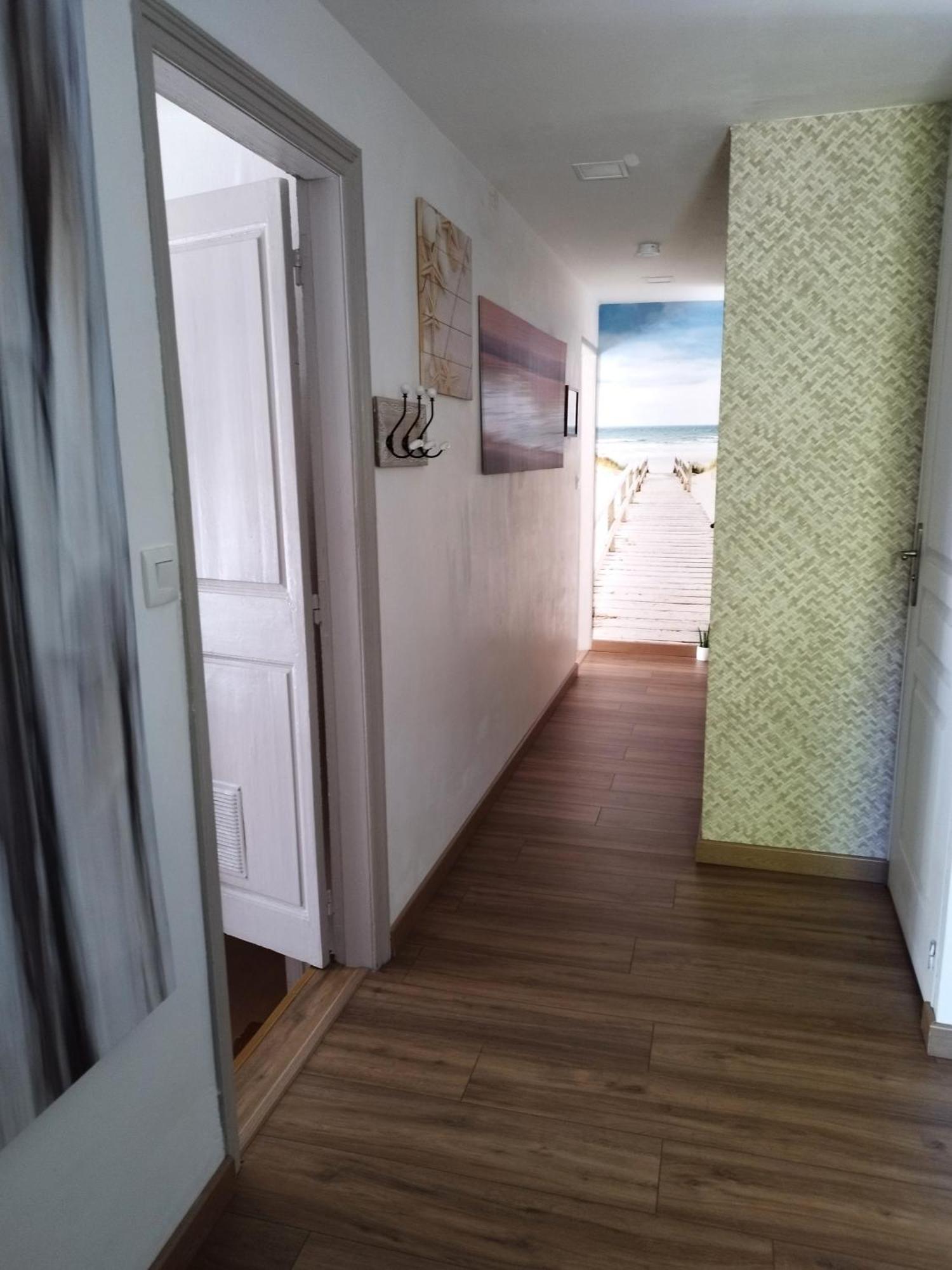 Apartamento Les Terrasses De Puys Dieppe Exterior foto